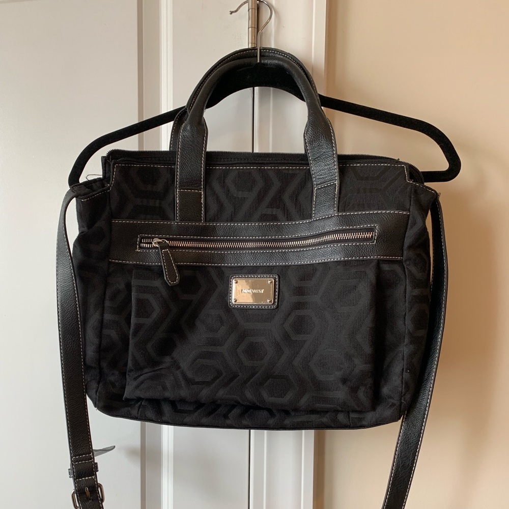 Nine West bag with long strap included